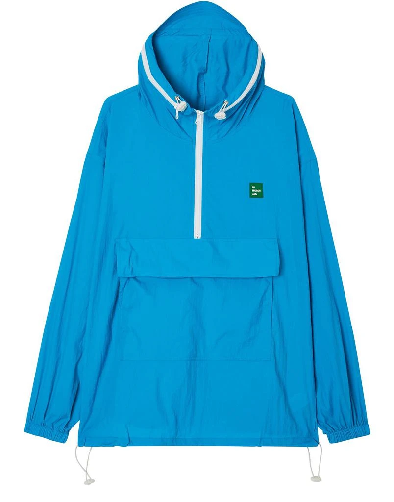 American Vintage Zotcity jacket 1