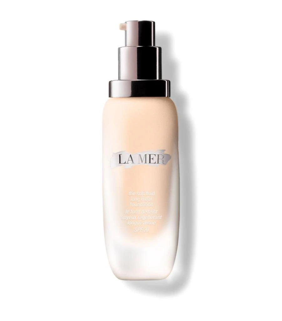 La Mer Soft Fluid Foundation 2