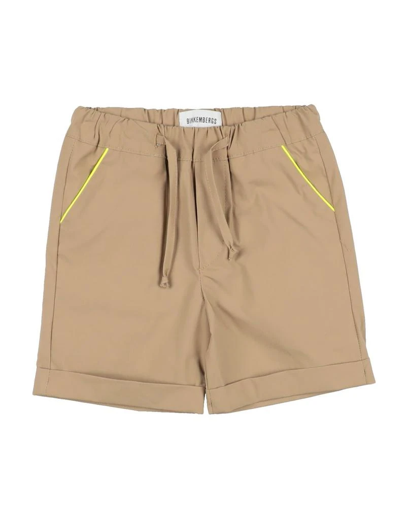 BIKKEMBERGS Shorts 
Bermuda