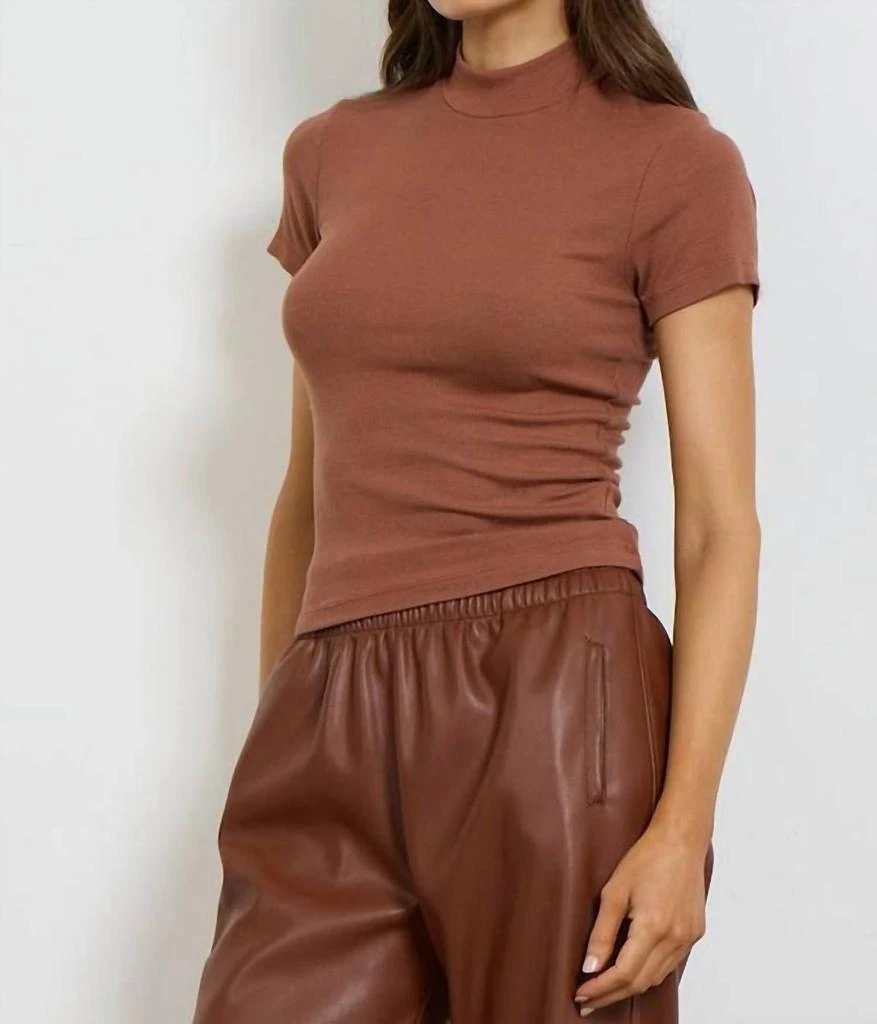 LAmade Lamade - Bailey Tee Top 1