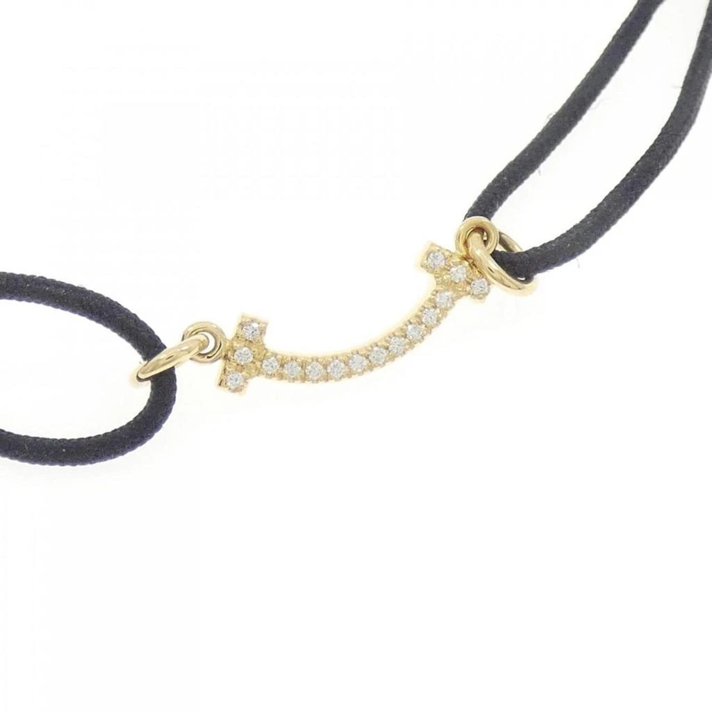 Tiffany
Co. yellow gold (18K) Charm Bracelet (Pre-Owned) 2