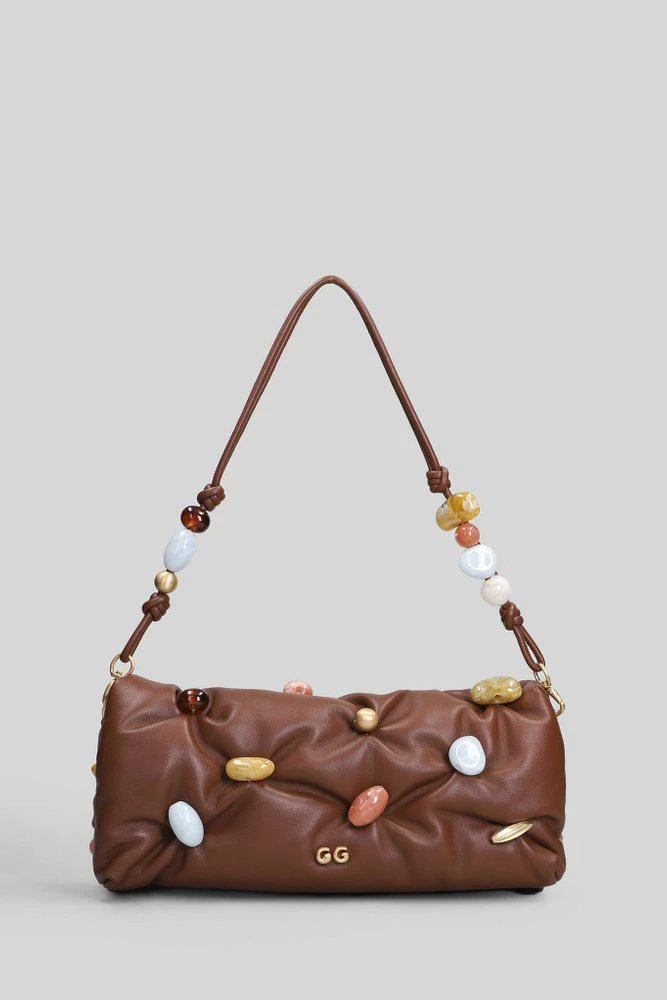 Cult Gaia Cult Gaia Amalia Convertible Clutch Bag