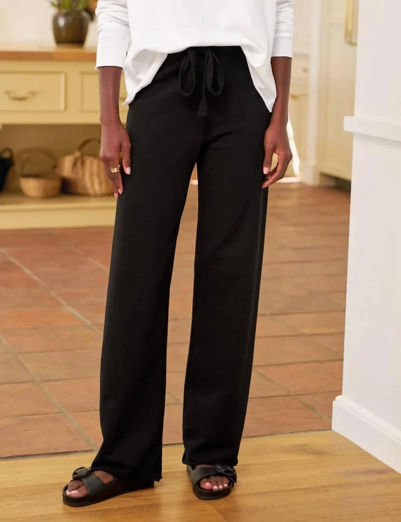 Frank
Eileen Frank
Eileen - Catherine Long Sweatpant