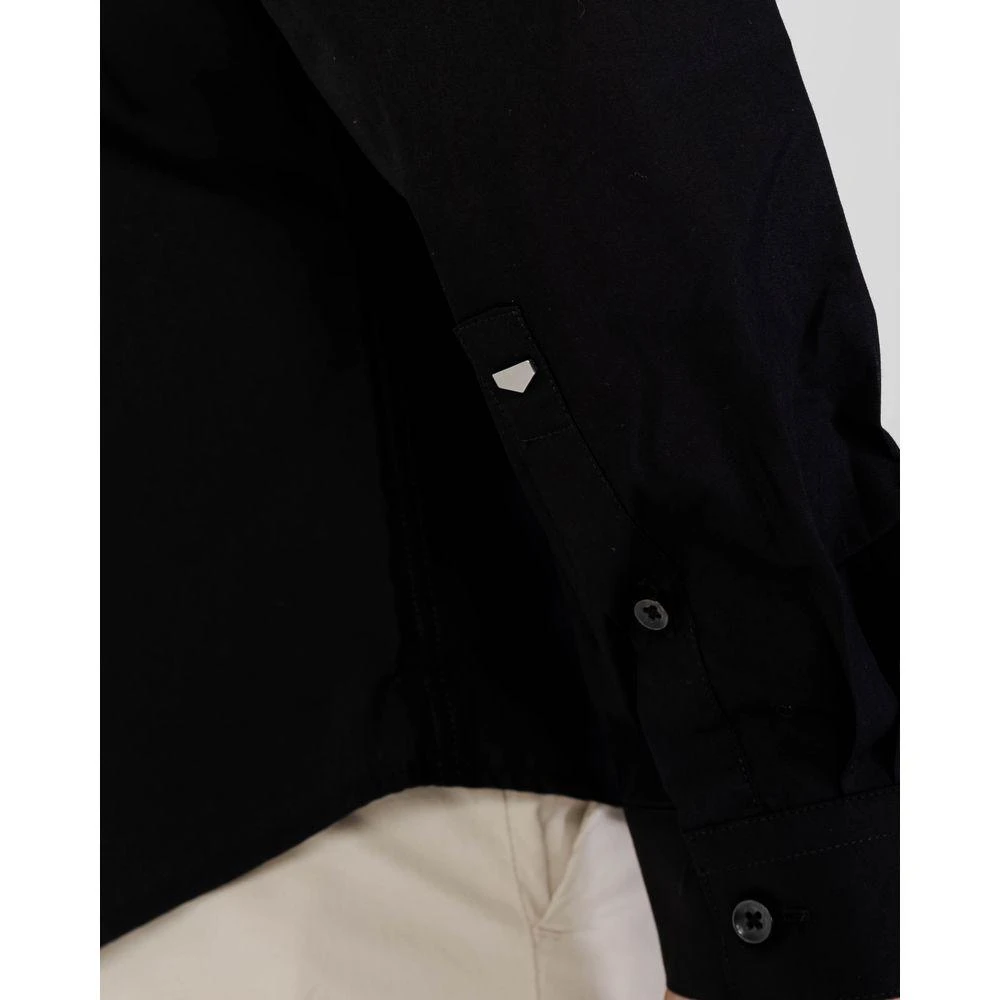 Antony Morato Cotton Men's Shirt 4