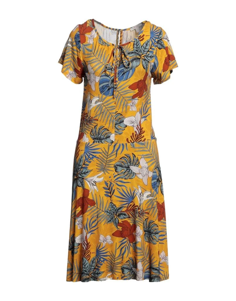 Esprit Midi dress 1