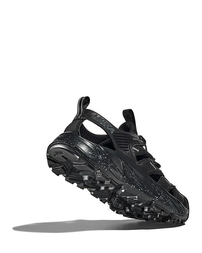Hoka One One Unisex Hopara Hiking Sandals 4