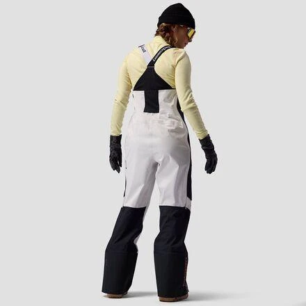 Backcountry Cardiac GORE-TEX 3L Bib Pant - Women
s 5