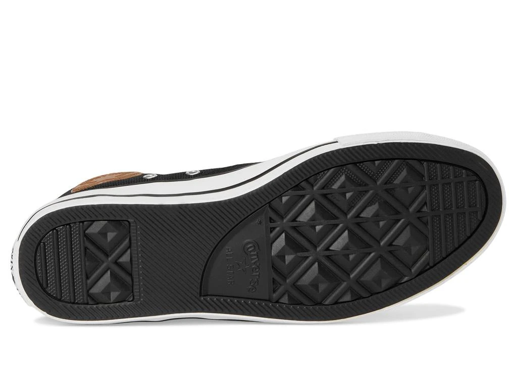 Converse Chuck Taylor All Star Malden Street Wide-Fit 3