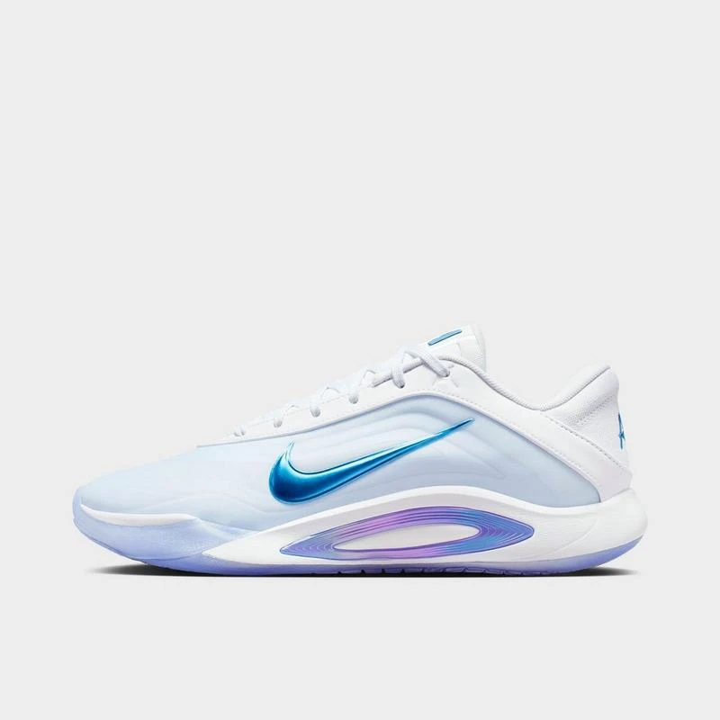 NIKE Women's Nike A'One A'ja Wilson Basketball Shoes 1