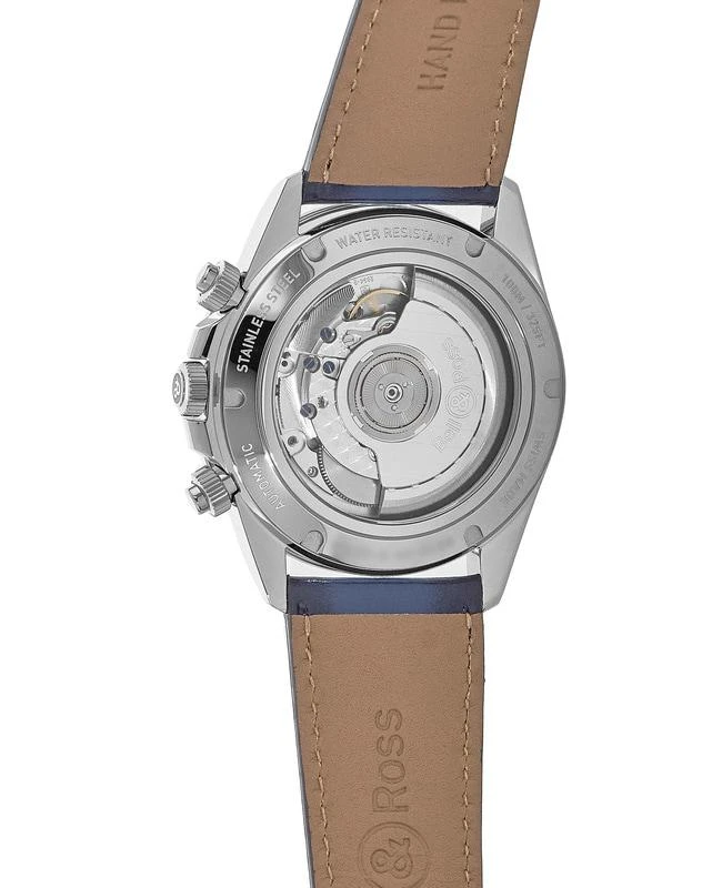 Bell & Ross Bell & Ross BR V2-94 Blue Dial Men's Watch BRV294-BU-G-ST/SCA 3