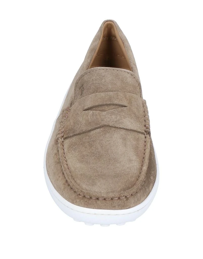Tod's Loafers 4
