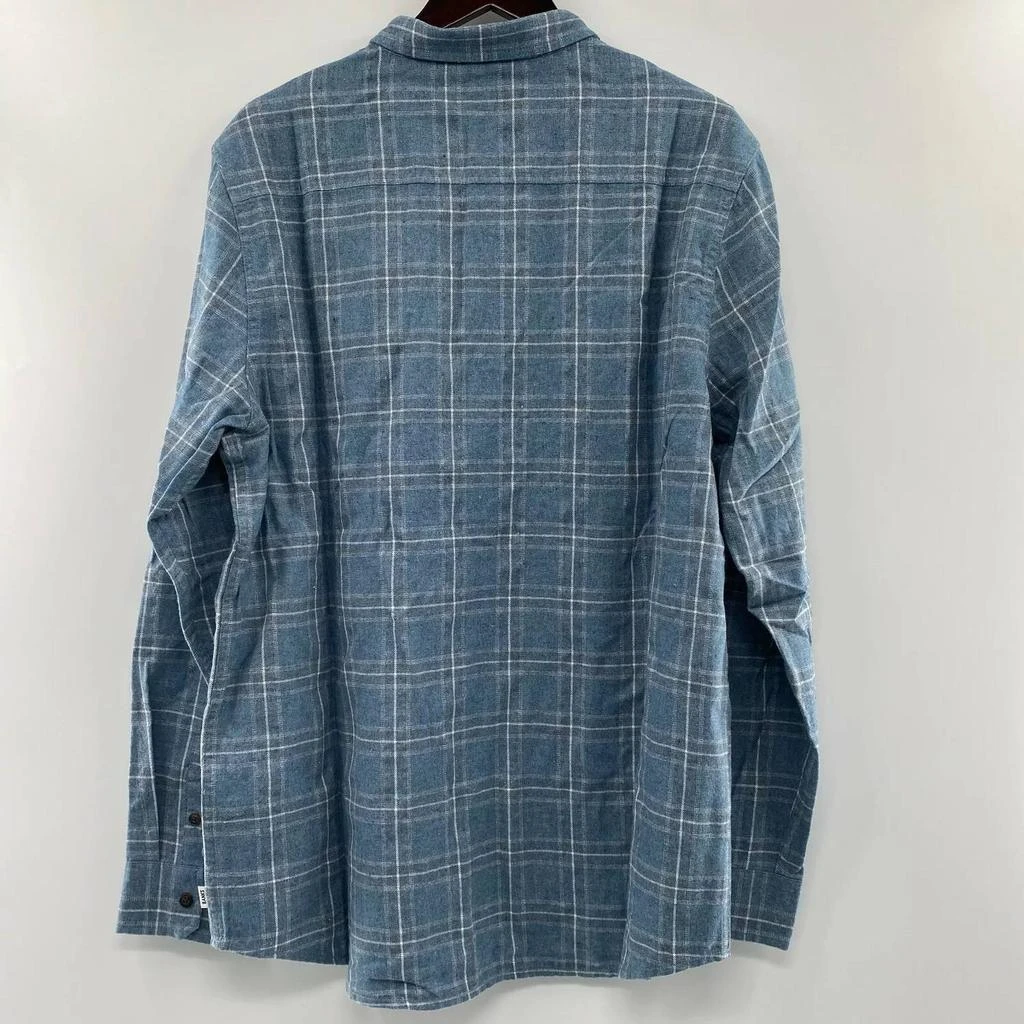 Banks Journal Banks Journal - Men's Vanish Long Sleeve Shirt 3