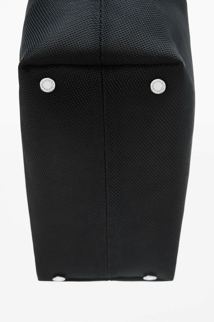 Alexander Wang HEIRESS SPORT SHOULDER BAG IN NYLON 5