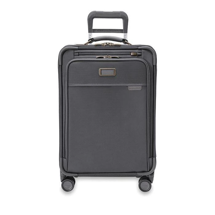 Briggs & Riley Baseline Essential Carry On Spinner Suitcase 1