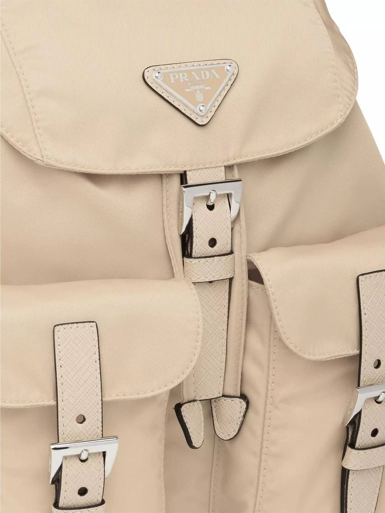 Prada Small Re-Nylon Backpack 5