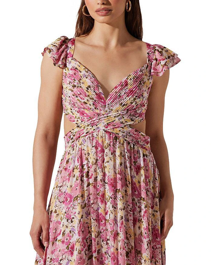 ASTR Primrose Dress 2