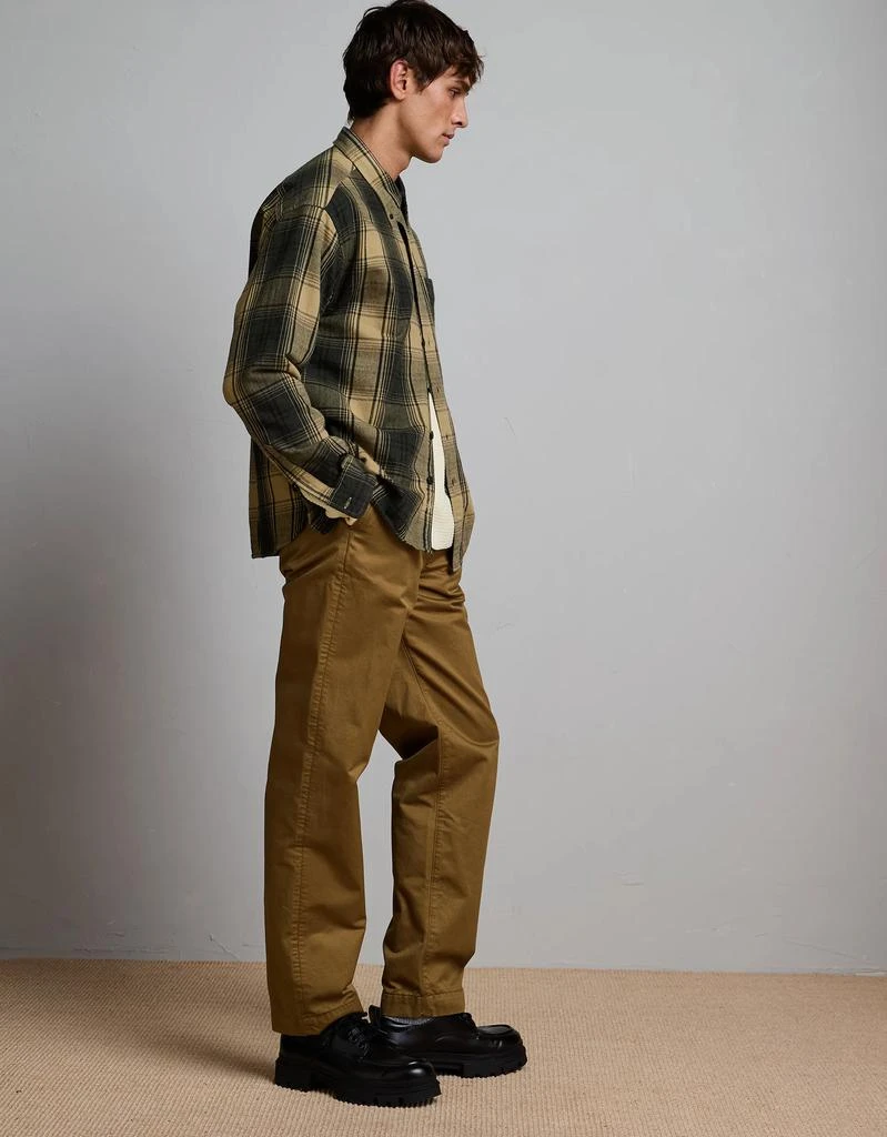 AE AE77 Premium Cotton Twill Pant 5