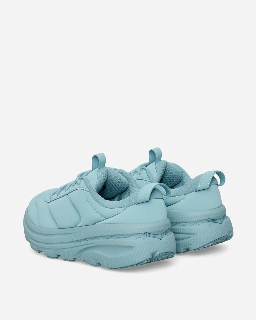 Hoka One One MARNI Bondi B3LS Sneakers Tourmaline 4