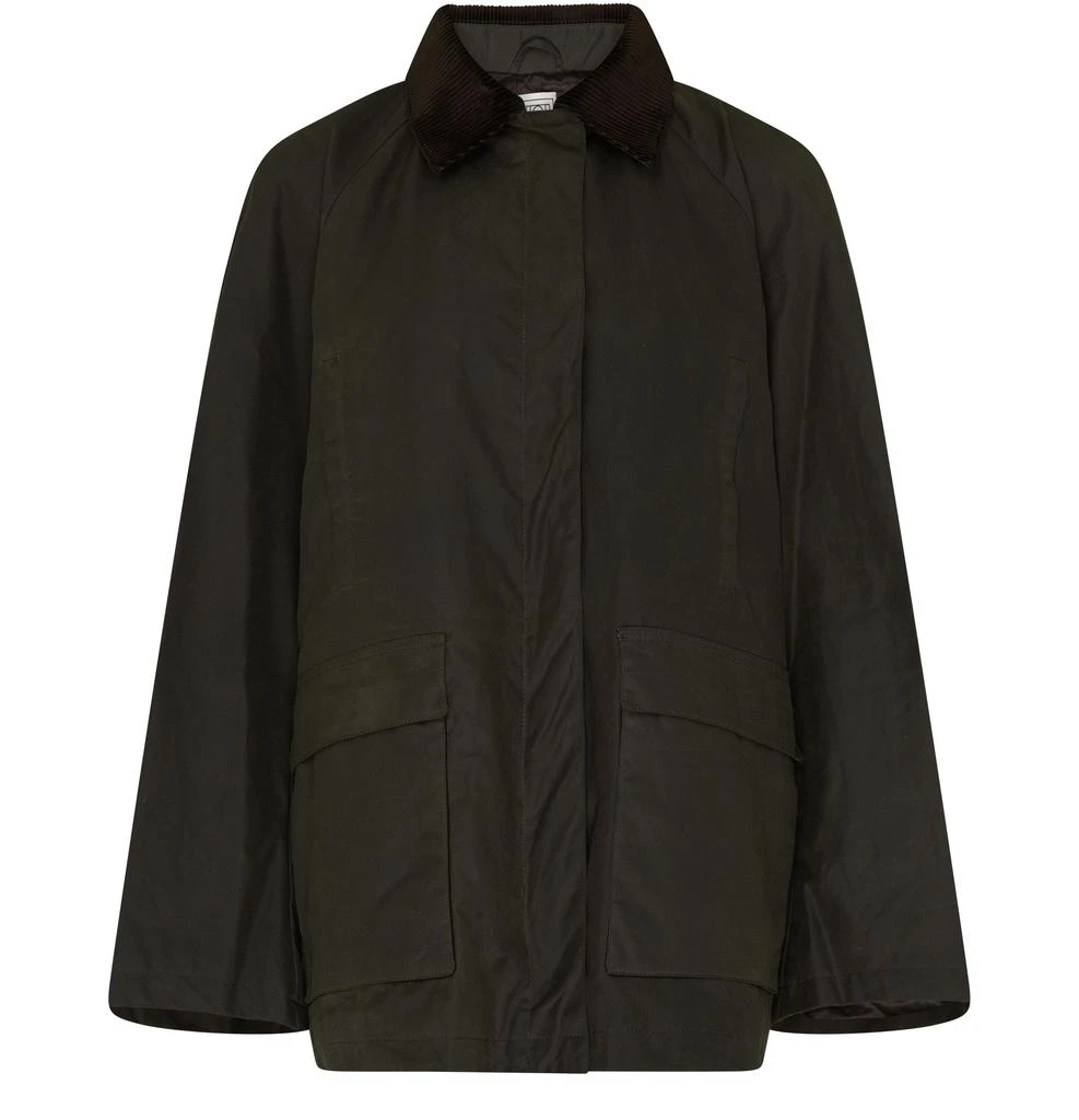 Totême Country jacket 2