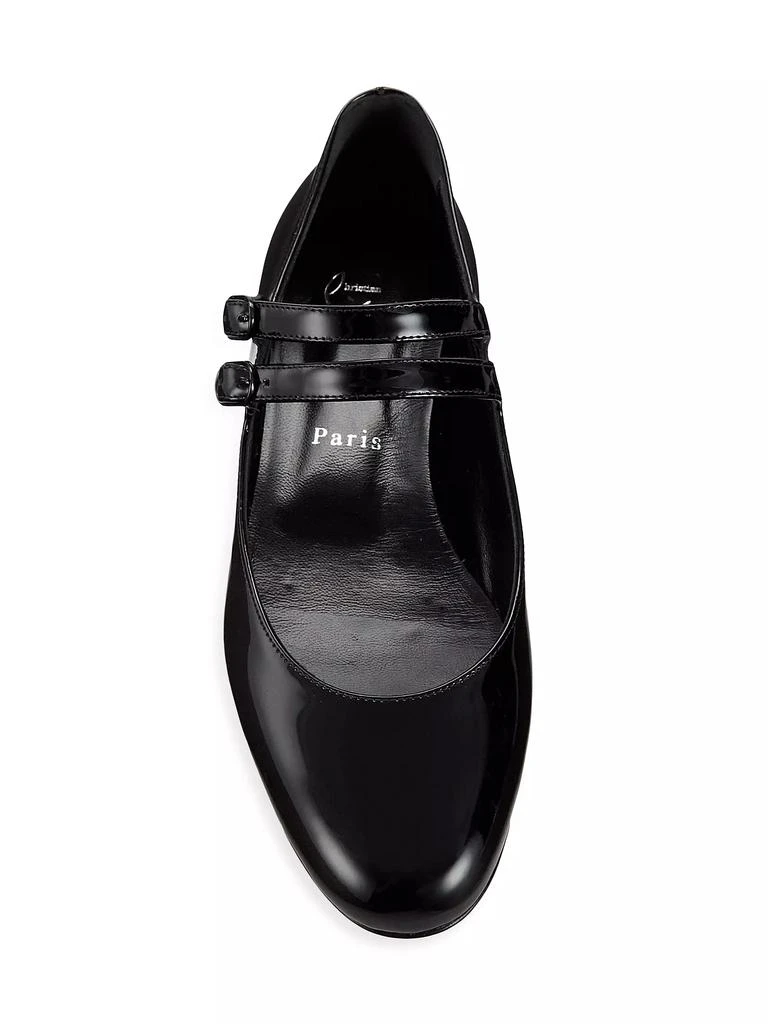 Christian Louboutin Sweet Jane Mary Janes 5