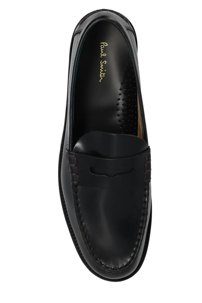 Paul Smith Paul Smith Lido Leather Loafers 6