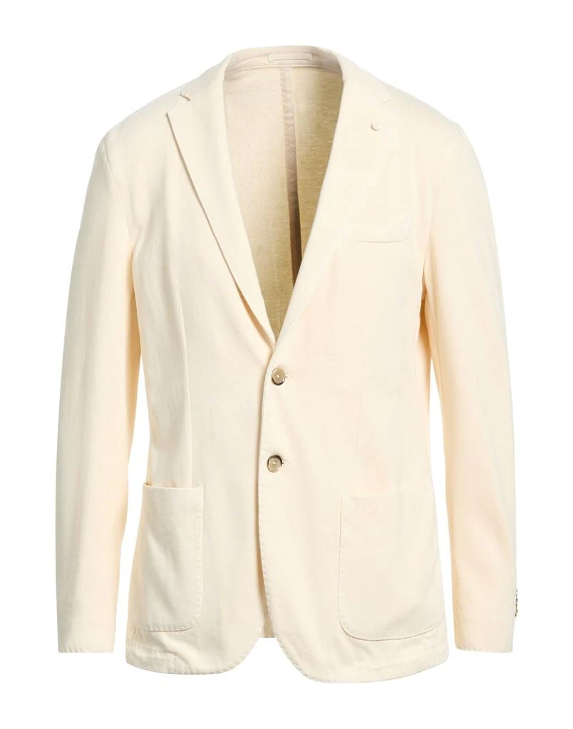 LUIGI BIANCHI Mantova Blazer