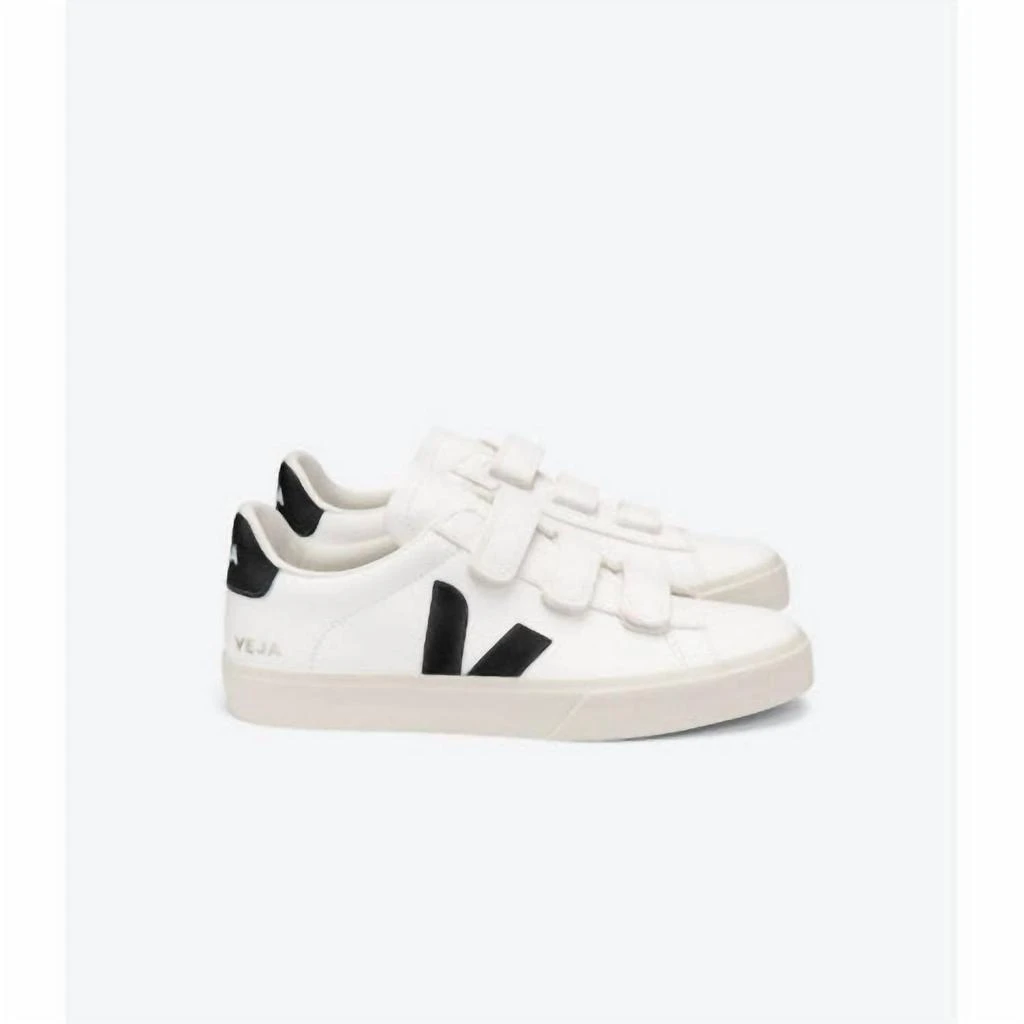 Veja Veja - Women's Recife Velcro Sneaker 1