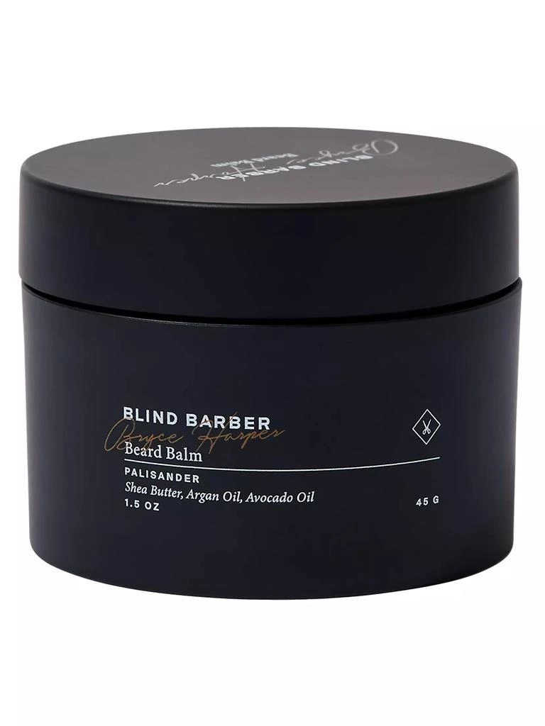 Blind Barber Bryce Harper X Blind Barber Beard Balm 1