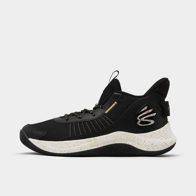 Under Armour Under Armour Curry 3Z7 Basketball Shoes 1