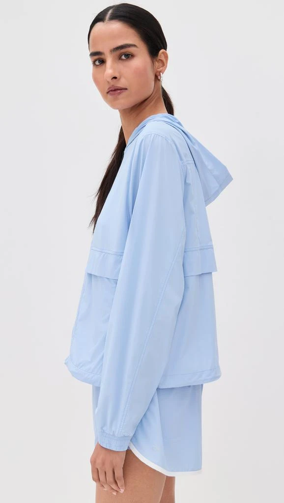 Splits59 Megan Woven Nylon Jacket 3