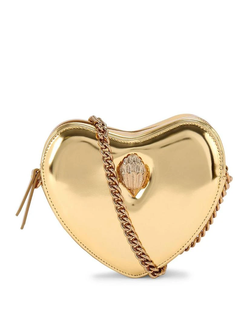 Kurt Geiger Kensington Heart Crossbody 1
