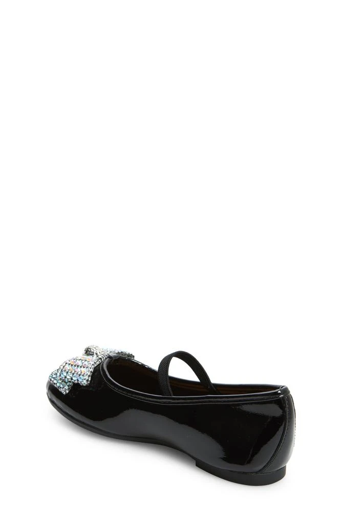 Kurt Geiger Kids
 Mini Kensington Ballet Flat 2