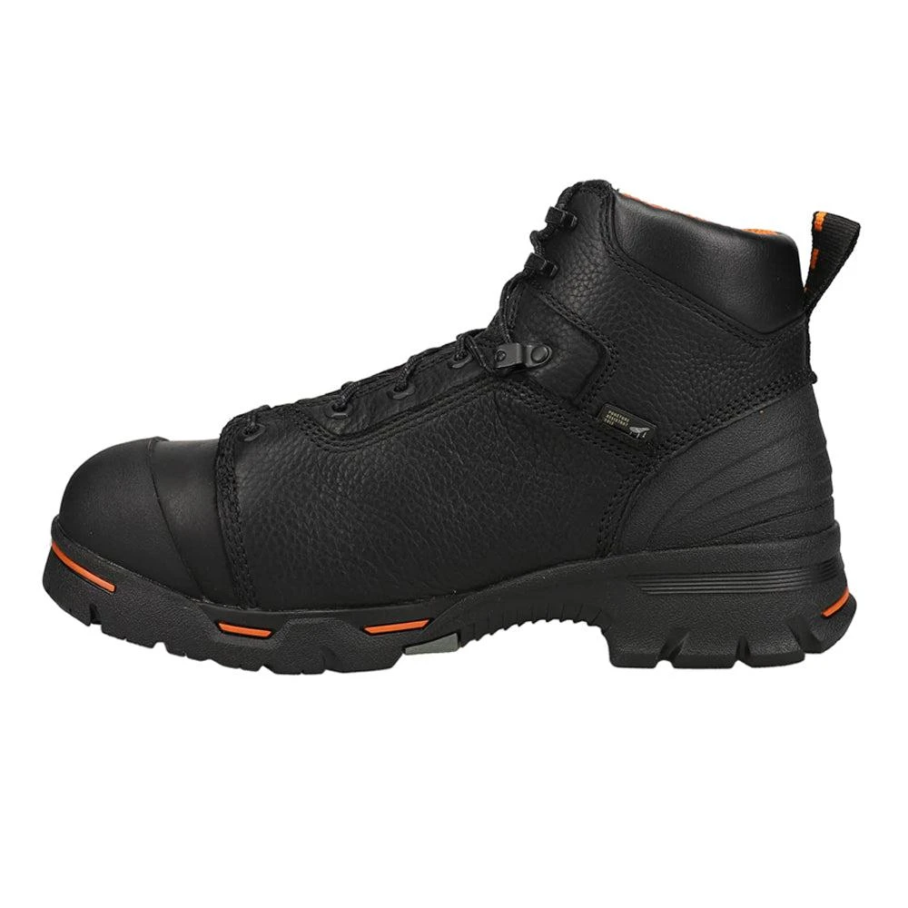Timberland Endurance 6 Inch Waterproof Steel Toe Work Boots 3