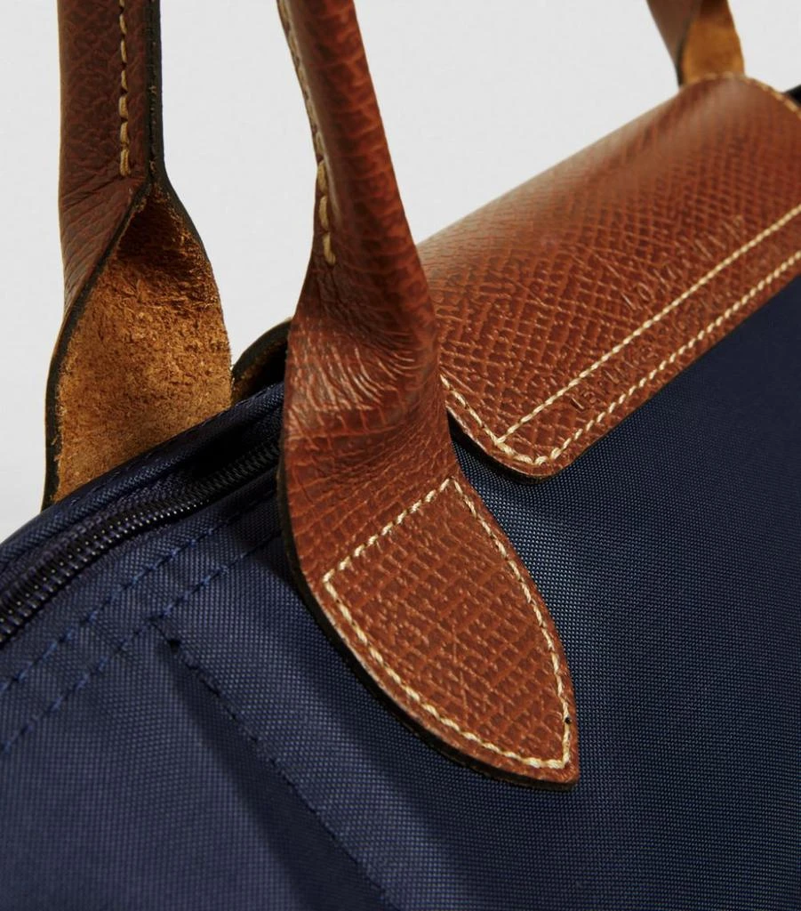 Longchamp Large Le Pliage Original Tote Bag 9