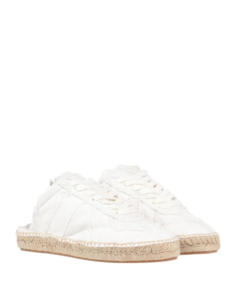 MAISON MARGIELA Espadrilles 2