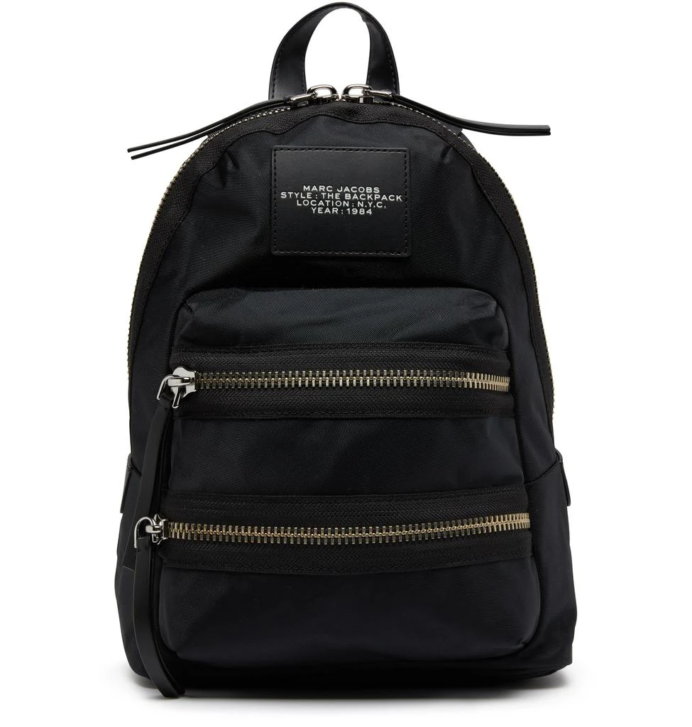Marc Jacobs The Medium Backpack 2