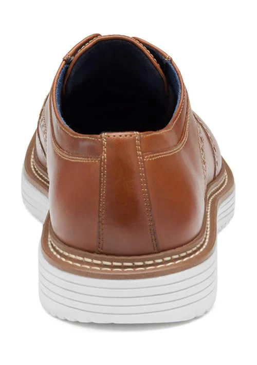 Johnston & Murphy Cason Wingtip Oxfords - Business Casual  display picture 3
