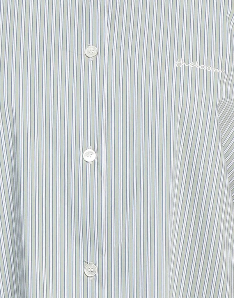 The Loom Striped shirt 4