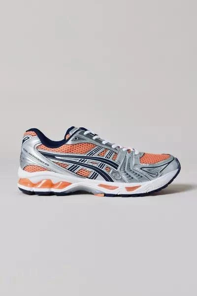 Asics ASICS Women's GEL-Kayano 14 Sneaker 3