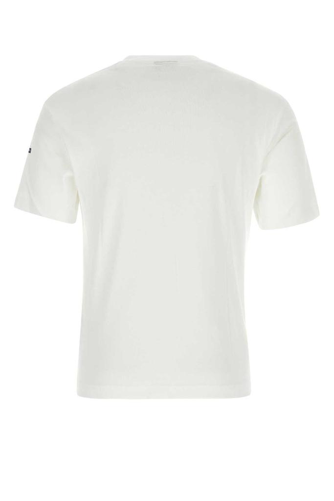Saint James Saint James Lumio Short-Sleeved T-Shirt