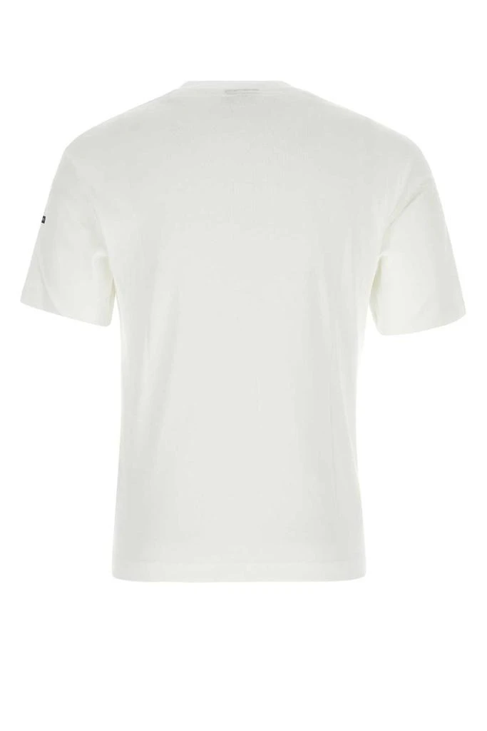 Saint James Saint James Lumio Short-Sleeved T-Shirt 2