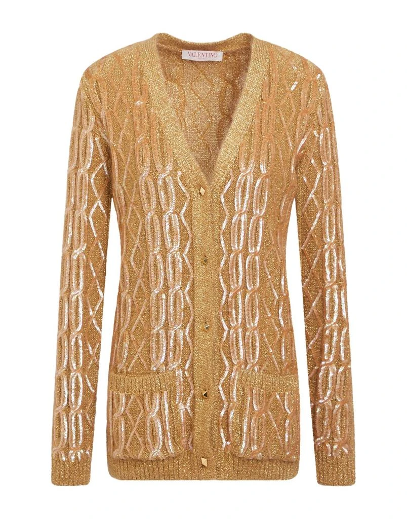 Valentino Cardigan 1