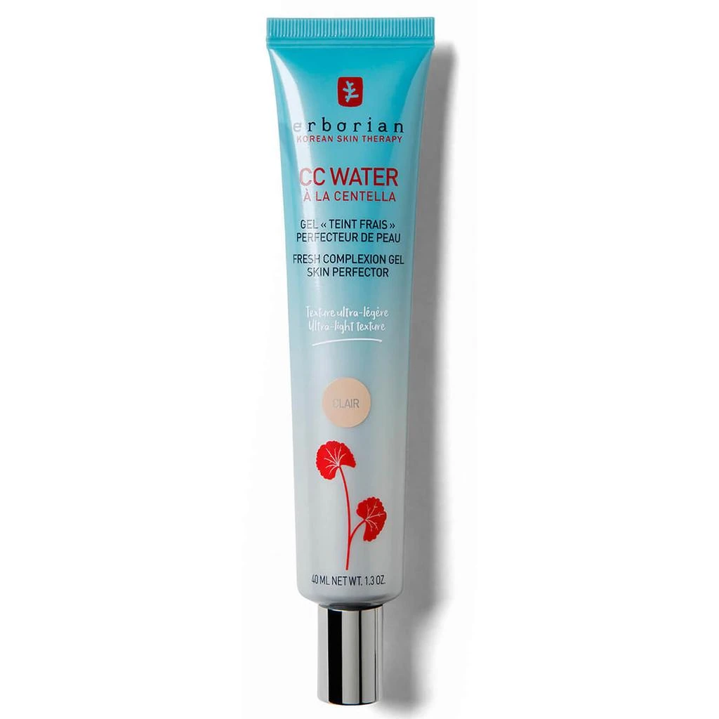 erborian Erborian CC Water 40ml 1