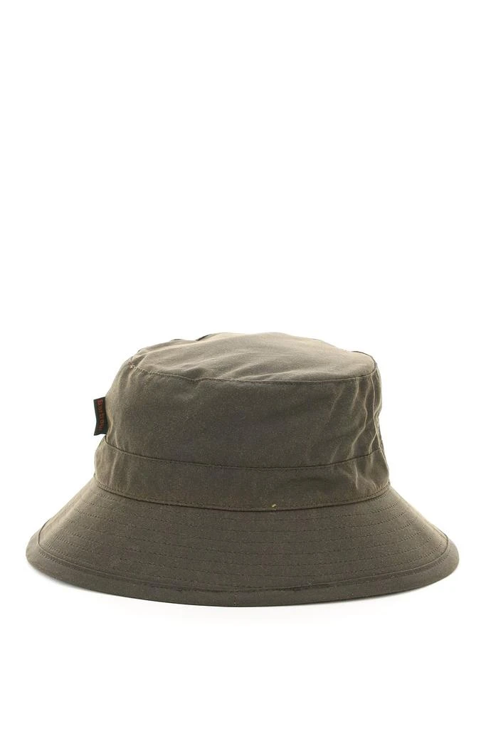Barbour Barbour Wax Sports Hat 3