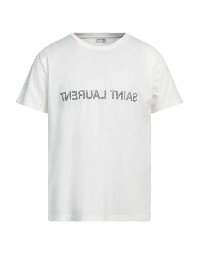 Yves Saint Laurent T-shirt 1