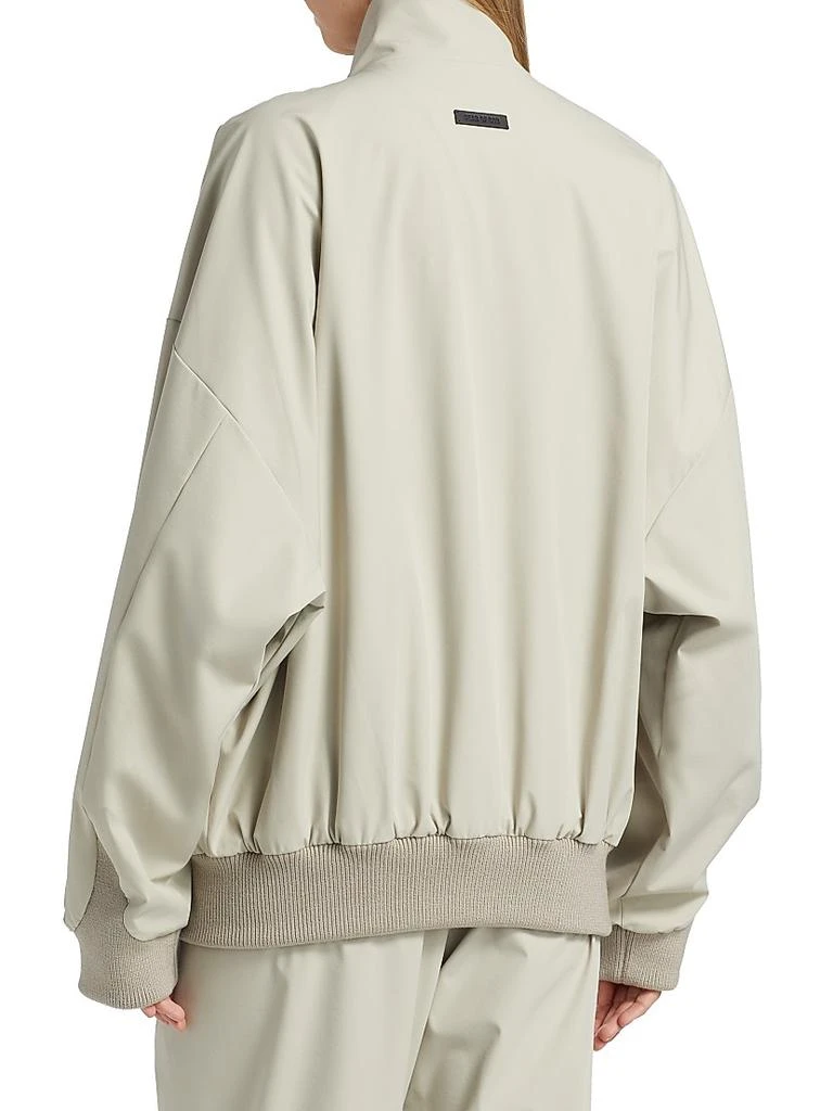 Fear of god Highneck Track Jacket 9