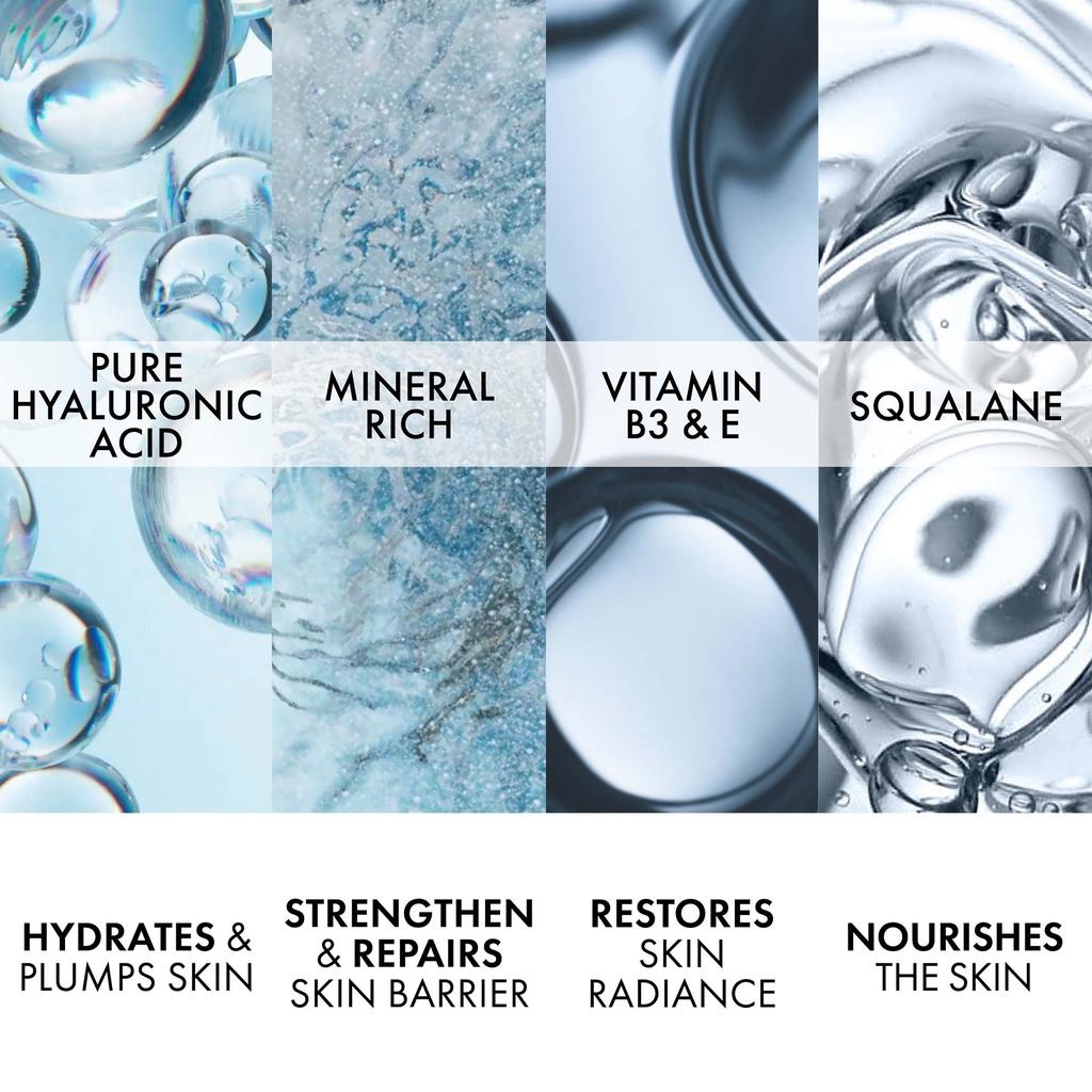 Vichy Vichy Mineral 89 72H Hydration Duo for All Skin Types