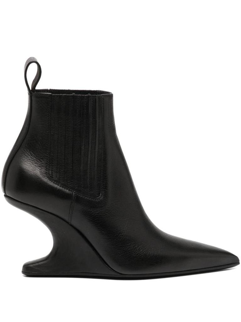 【関税＆送料込み】Rick Owens Cantilever Sock 8 Boot Rick Owens Cantilever Sock 8 Boot – On Sale Now with Up to