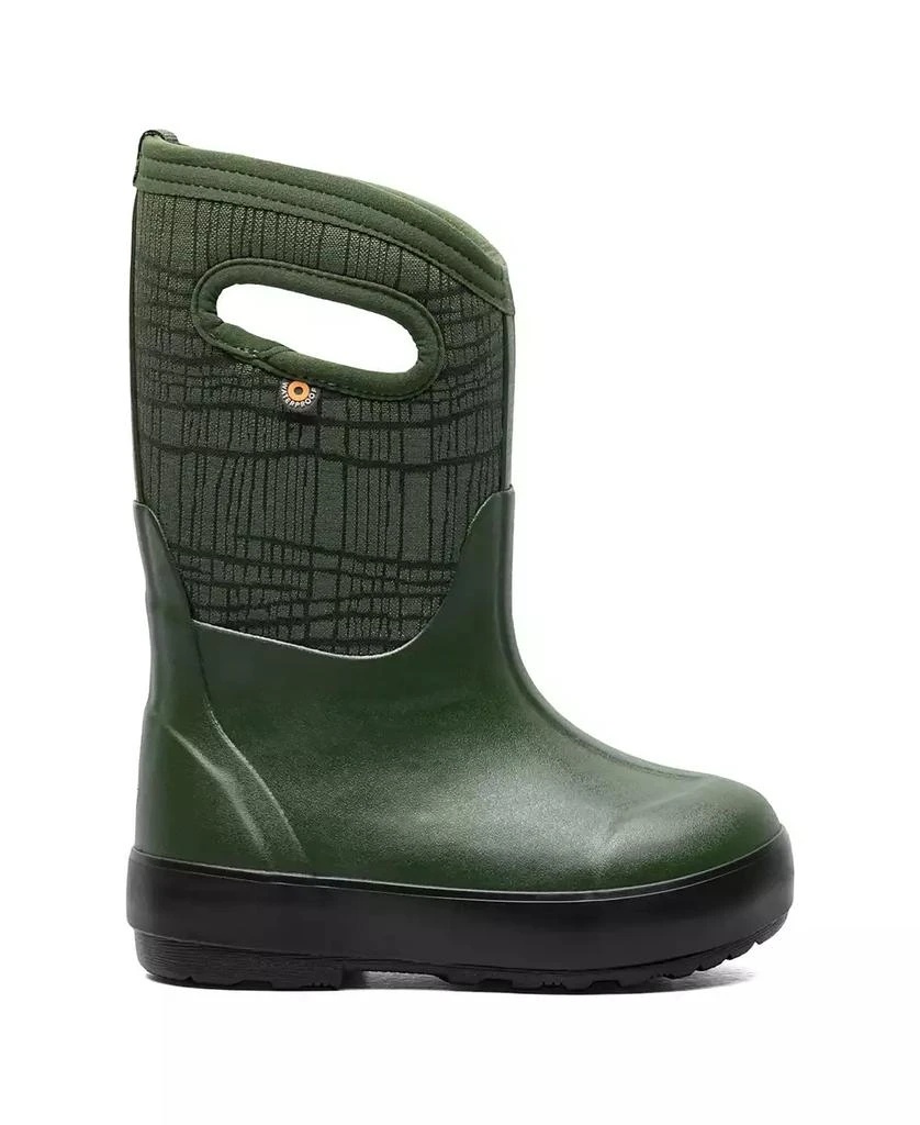 Bogs Little and Big Boys Classic II Boots 3
