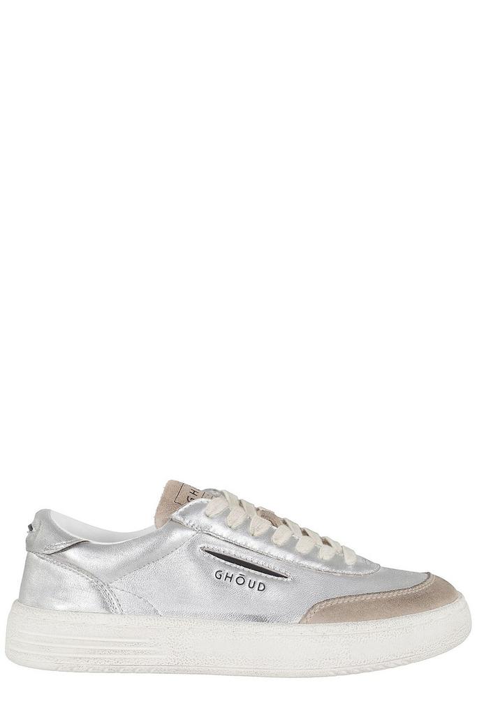 GHOUD Ghoud Low-Top Sneakers